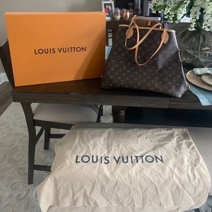 Louis Vuitton Neverfull GM